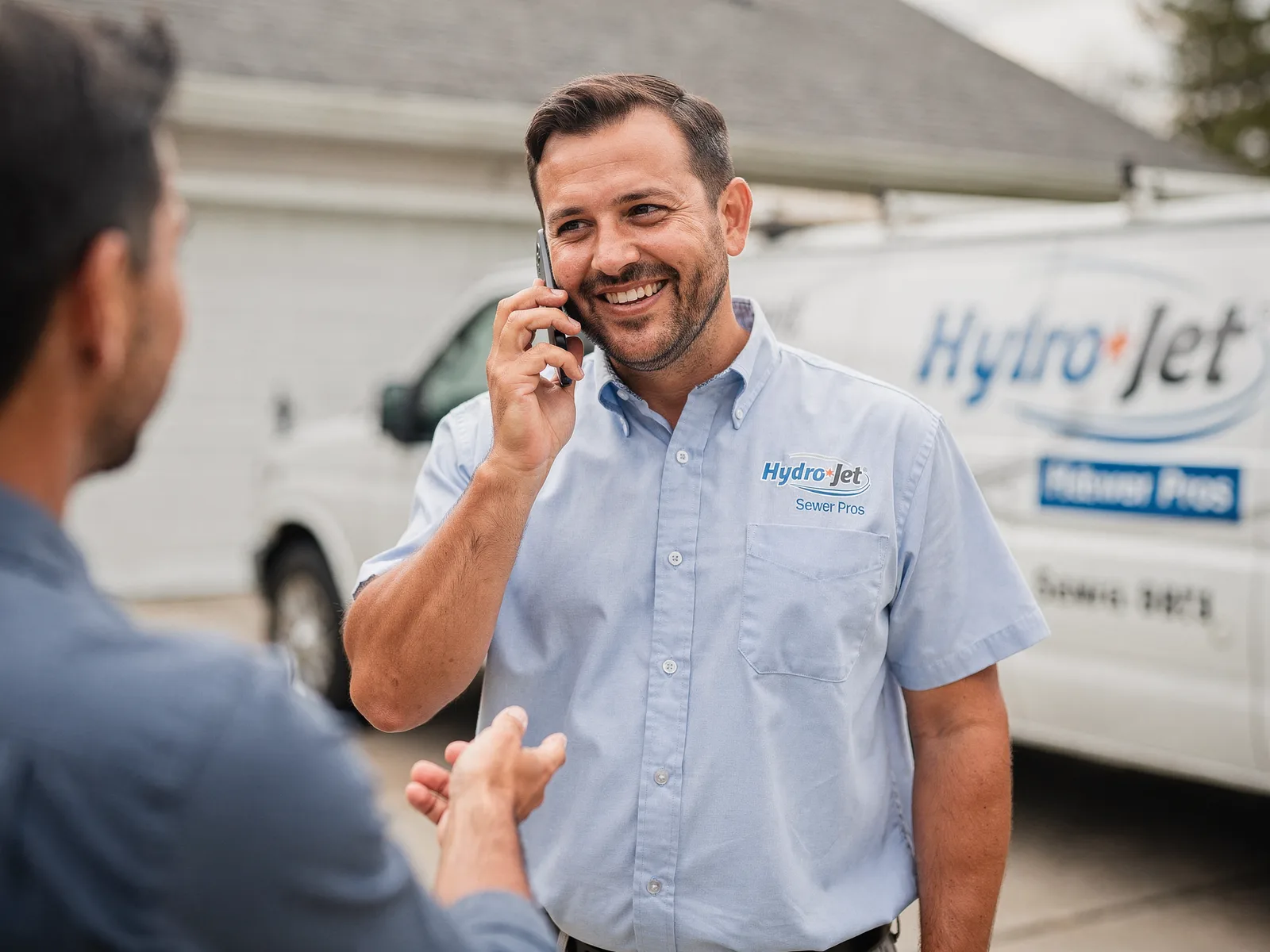 Hydro Jetting Madison, NJ FAQs